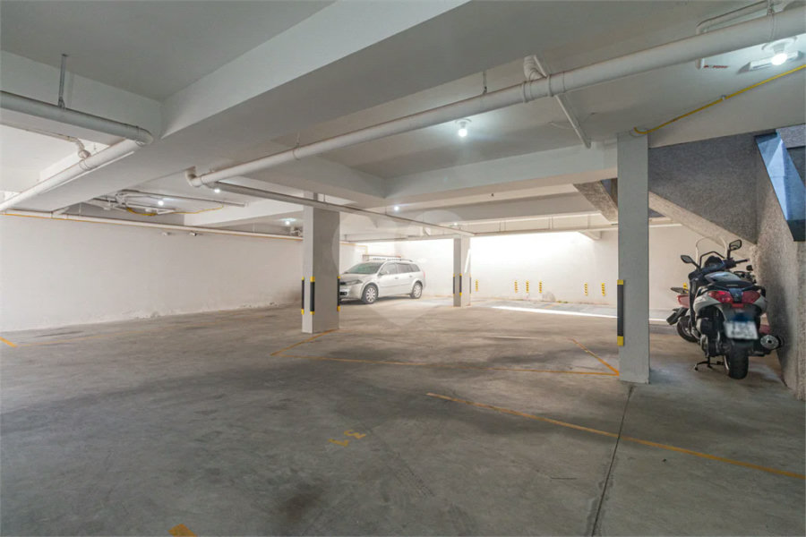 Apartamento com 2 Quartos e 1 banheiro à Venda, 50 m2 no Centro de Diadema SP