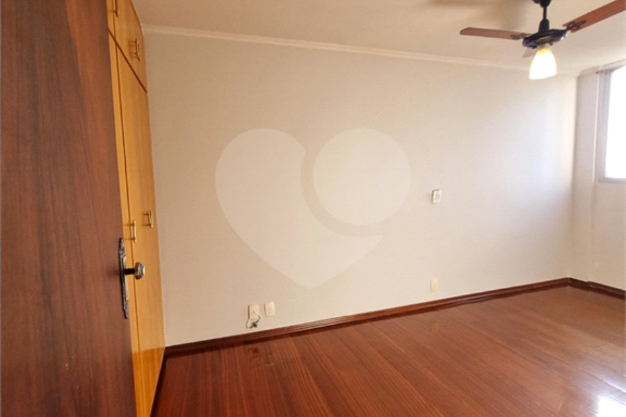 Apartamento à venda com 3 quartos em Santana, São Paulo, SP