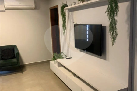 Apartamento à venda com 3 quartos, sendo 1 suíte, em Campos Elíseos, Ribeirão Preto, SP