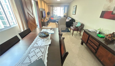 Casa à venda com 3 suítes em Vila Mariana, São Paulo, SP