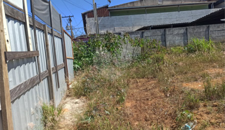 Terreno à venda em Caetetuba, Atibaia, SP