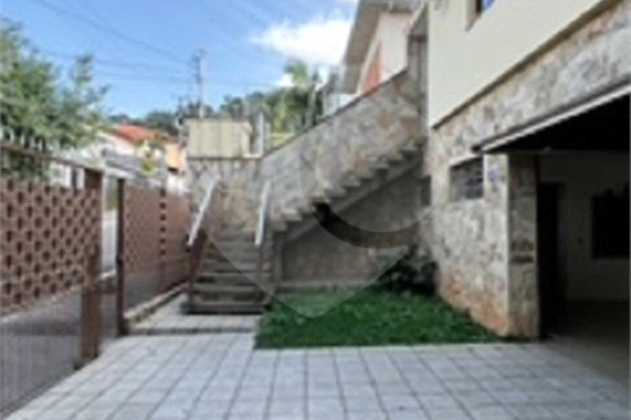 Casa Térrea à venda com 3 quartos, sendo 1 suíte, em Horto Florestal, São Paulo, SP