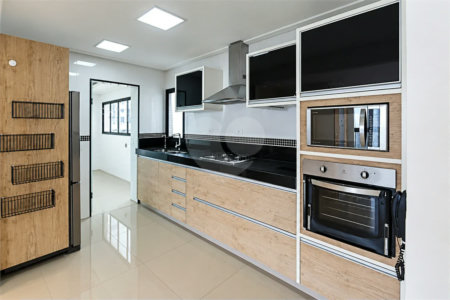 Apartamento à venda ou para alugar com 2 quartos, sendo 1 suíte, em Jardim do Mar, São Bernardo do Campo, SP
