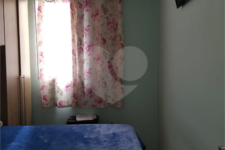 Apartamento à venda com 2 quartos em Jaraguá, São Paulo, SP