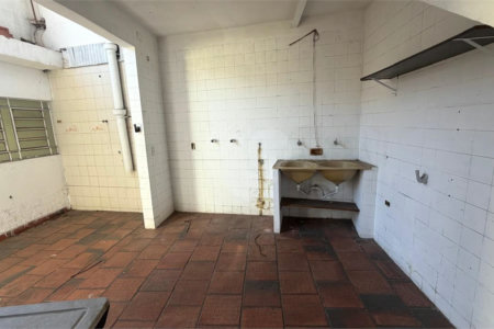 Casa Térrea à venda com 4 quartos, sendo 1 suíte, em Água Fria, São Paulo, SP