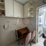 Apartamento para alugar com 2 quartos em Santana, São Paulo, SP