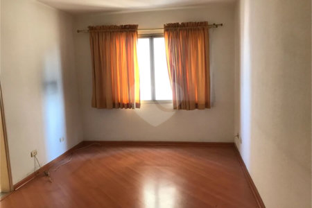 Apartamento à venda com 1 quarto em Cambuci, São Paulo, SP
