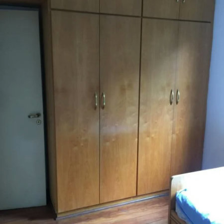 Apartamento à venda com 3 quartos, sendo 1 suíte, em Vila Andrade, São Paulo, SP