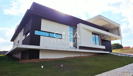 Casa em condomínio à venda com 4 suítes em Jardim Dacha Sorocaba, Sorocaba, SP