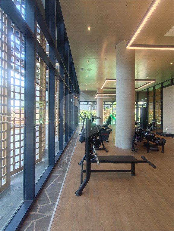 Apartamento à venda com 3 suítes em Jardim Vila Mariana, São Paulo, SP