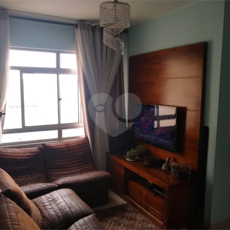 Apartamento à venda com 2 quartos em Brás, São Paulo, SP