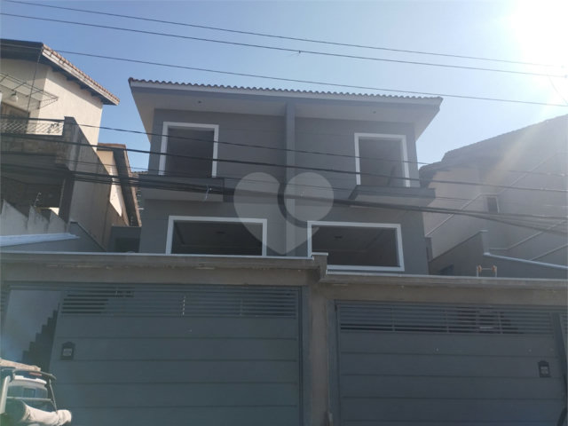 Sobrado à venda com 3 suítes em Tremembé, São Paulo, SP
