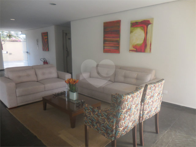 Apartamento à venda com 2 suítes em Jardim Taquaral, São Paulo, SP