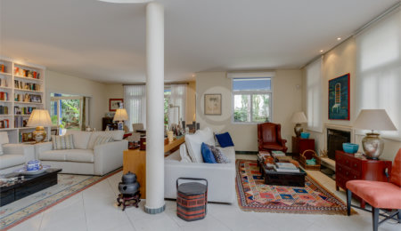 Casa à venda ou para alugar com 4 suítes no condomínio Villa Di San Marino, São Paulo - SP