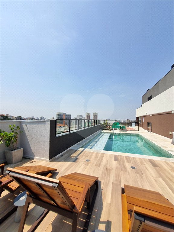 Apartamento à venda com 2 quartos, sendo 1 suíte, em Jardim São Paulo(zona Norte), São Paulo, SP