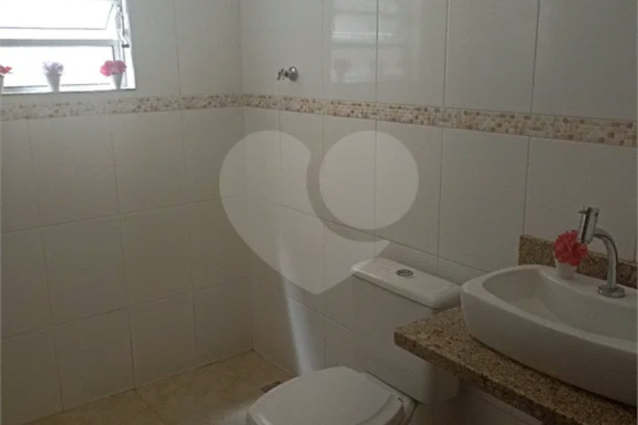 Casa à venda com 4 quartos, sendo 1 suíte,  em Anhanguera, São Paulo, SP