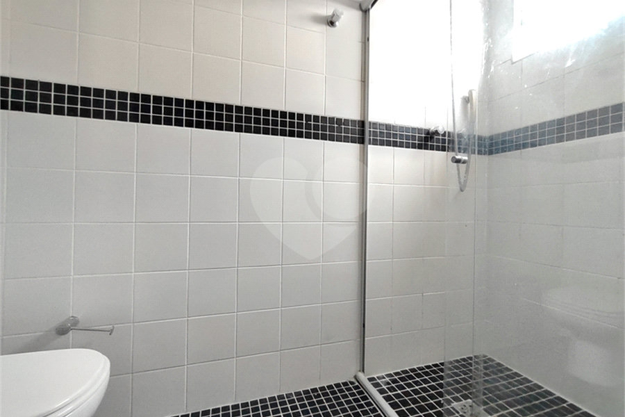 Apartamento à venda com 3 quartos, sendo 1 suíte, em Santana, São Paulo, SP