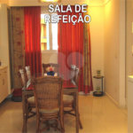 Apartamento à venda com 4 suítes em Vila Suzana, São Paulo, SP