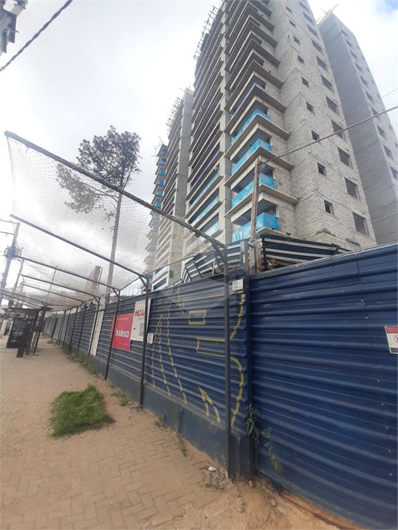 Apartamento à venda com 3 suítes em Tucuruvi, São Paulo, SP