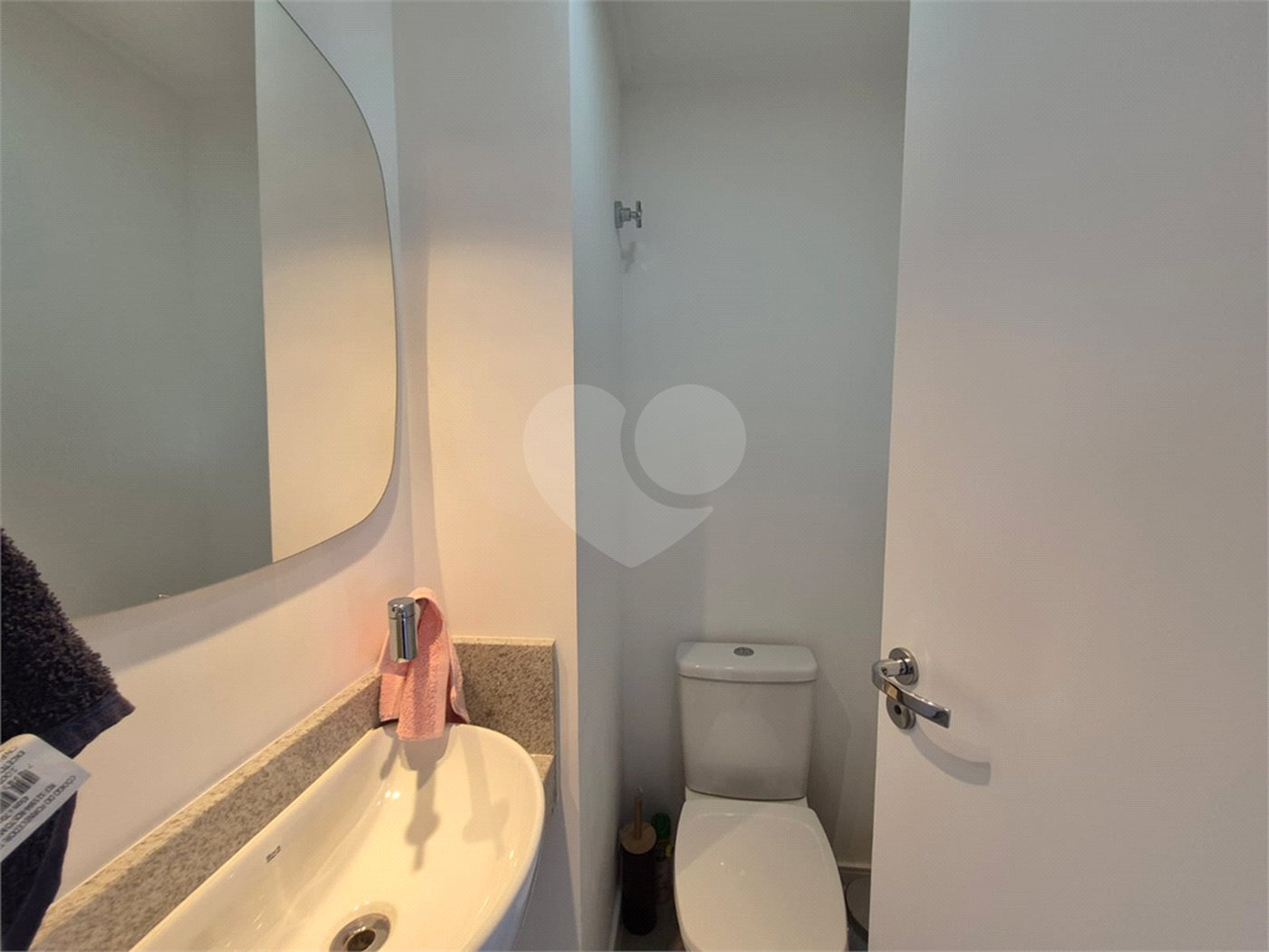 Apartamento à venda com 2 suítes em City América, São Paulo, SP