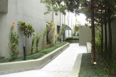 Apartamento à venda com 4 quartos, sendo 2 suítes, em Santa Teresinha, São Paulo, SP