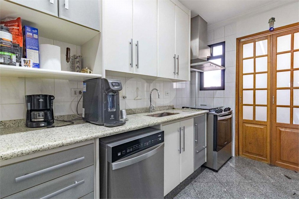 Apartamento à venda com 3 quartos, sendo 2 suítes,  em Vila Leopoldina, São Paulo, SP