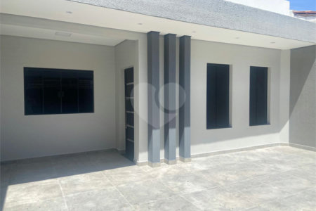 Casa à venda com 2 quartos, sendo 1 suíte, em Residencial Jardim Nathália, Sorocaba, SP
