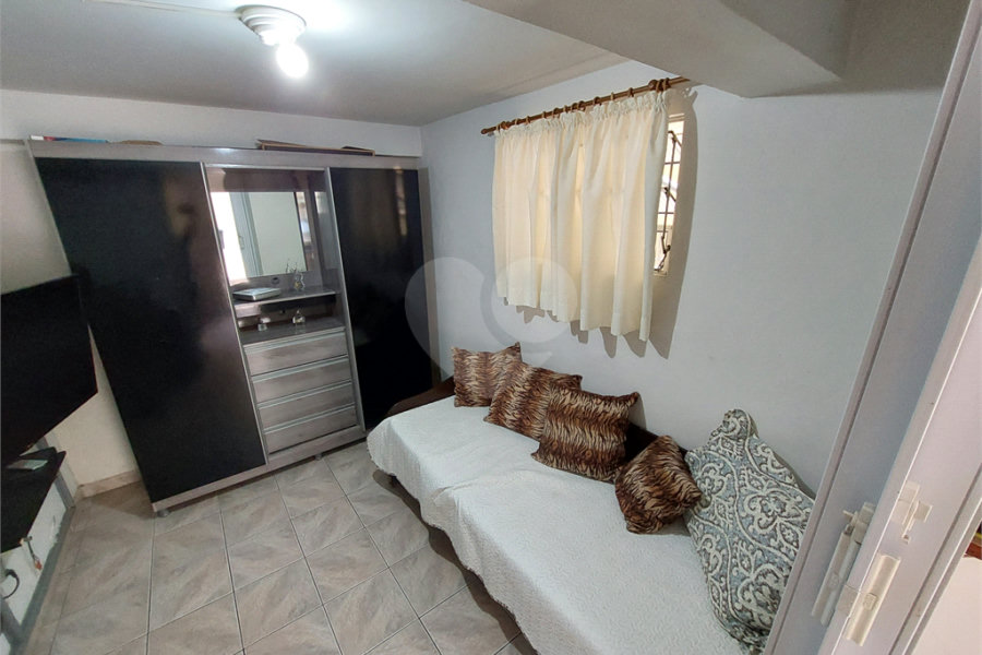 Sobrado à venda com 6 quartos, sendo 2 suítes, em Jardim São Paulo(zona Norte), São Paulo, SP