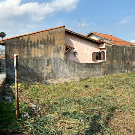 Terreno à venda em Jardim Brasília (zona Leste), São Paulo, SP