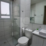 Apartamento à venda com 2 quartos em Vila Moreira, São Paulo, SP