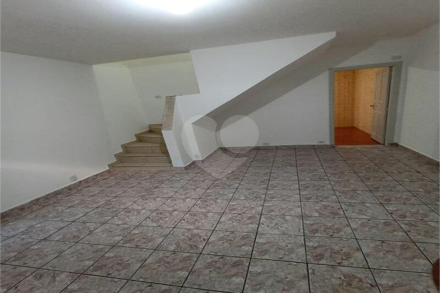 Sobrado à venda com 2 quartos em Tucuruvi, São Paulo, SP