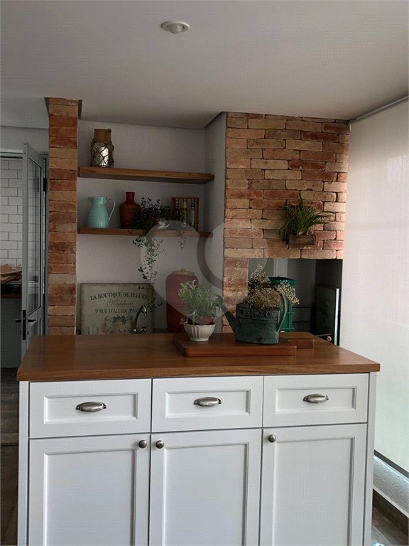 Apartamento à venda com 3 suítes em Vila Leopoldina, São Paulo, SP