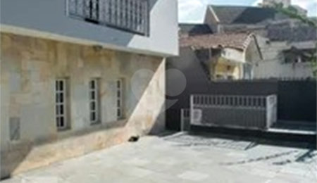 Sobrado à venda com 4 quartos, sendo 1 suíte,  em Casa Verde, São Paulo, SP