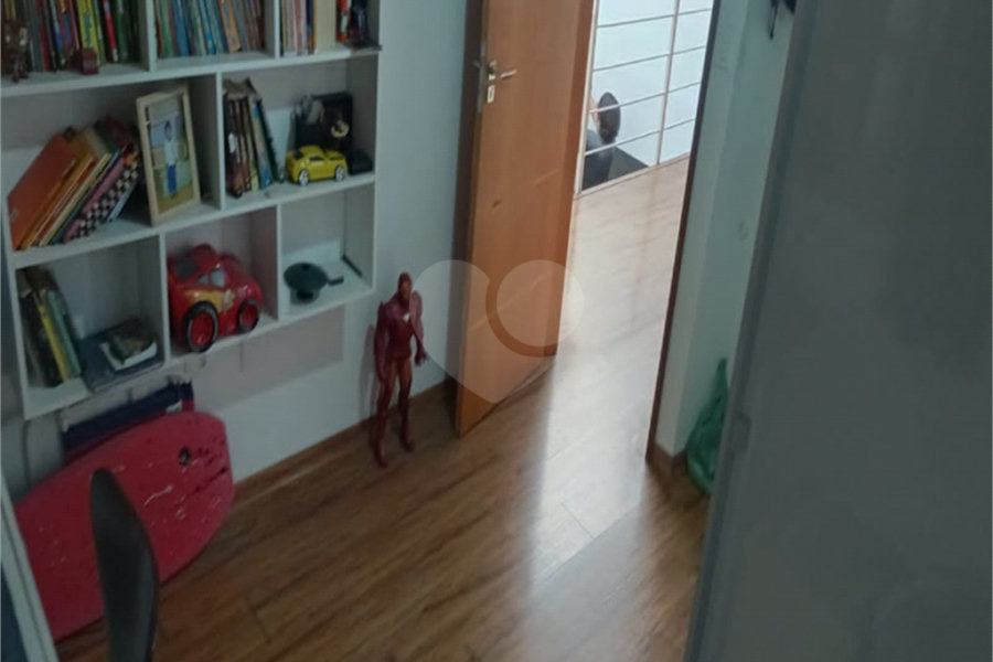 Sobrado à venda com 3 quartos, sendo 2 suítes, em Vila Guilherme, São Paulo, SP