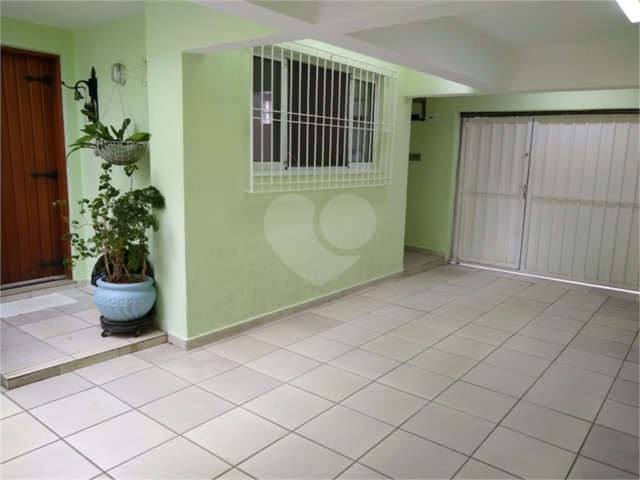 Sobrado à venda com 3 quartos, sendo 2 suítes,  em Limão, São Paulo, SP