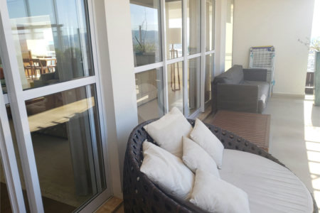 Apartamento à venda com 5 suítes em Santa Teresinha, São Paulo, SP