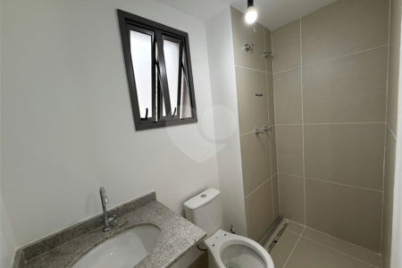 Studio à venda em Butantã, São Paulo, SP