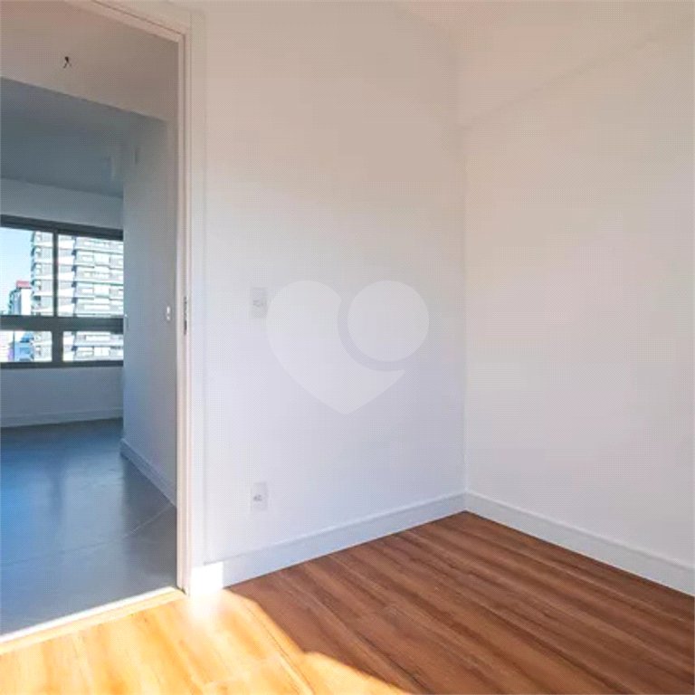 Apartamento à venda com 2 quartos em Pinheiros, São Paulo, SP