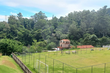 Terreno à venda em Residencial Jatobás, Louveira, SP