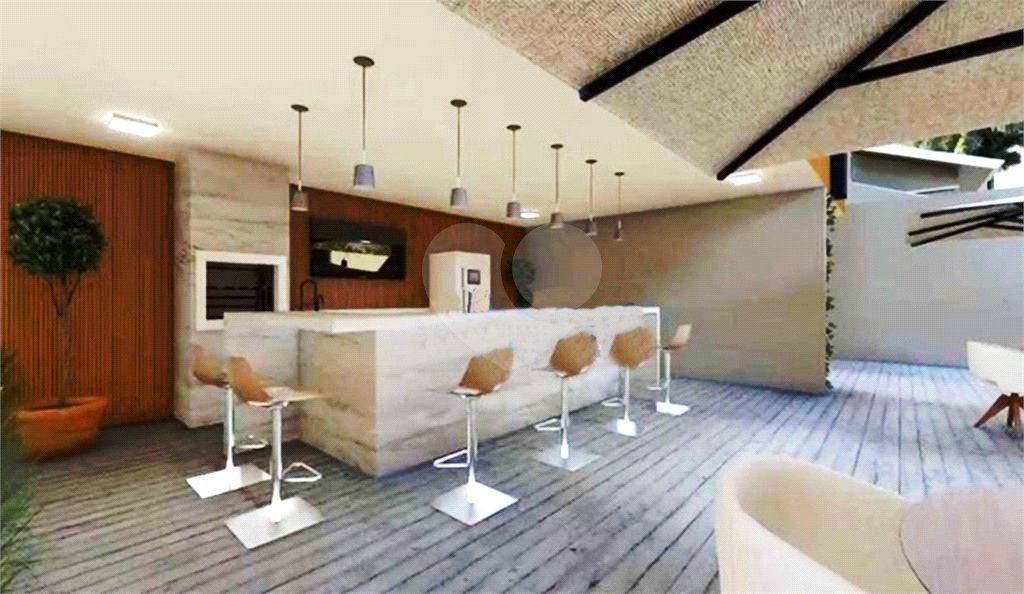 Casa à venda com 1 quarto no condomínio Residencial Imperatriz, São Paulo - SP
