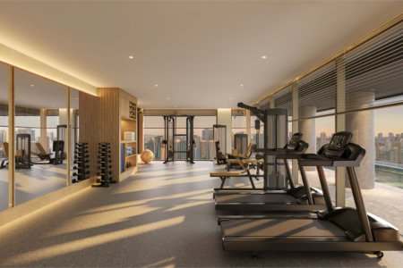 Apartamento à venda com 2 suítes em Pinheiros, São Paulo, SP
