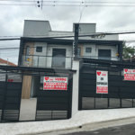 Sobrado à venda com 2 suítes em Mandaqui, São Paulo, SP