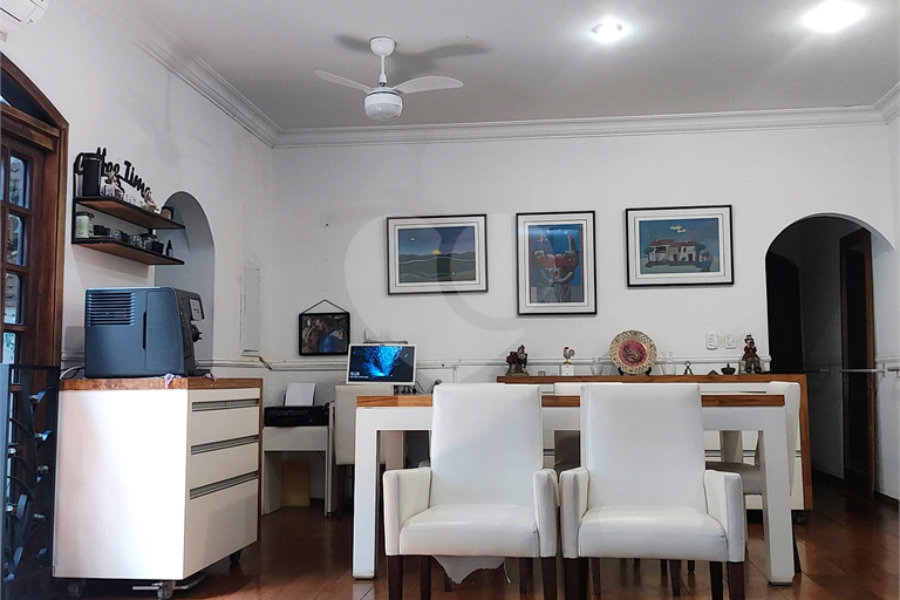 Casa à venda com 2 suítes em Água Fria, São Paulo, SP