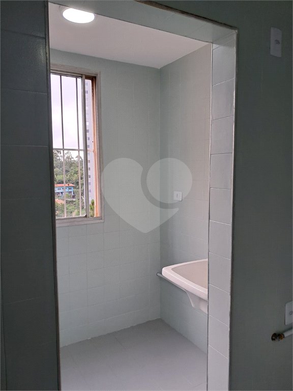 Apartamento à venda com 2 quartos em Jardim Umuarama, São Paulo, SP