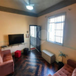 Apartamento à venda com 2 quartos em Rio Comprido, Rio de Janeiro, RJ