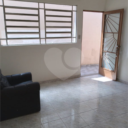 Casa Térrea à venda com 3 quartos em Vila Prel, São Paulo, SP