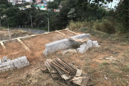 Terreno à venda em Chácara Previtale, Valinhos, SP