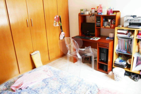 Sobrado à venda com 5 quartos, sendo 2 suítes, em Brooklin, São Paulo, SP