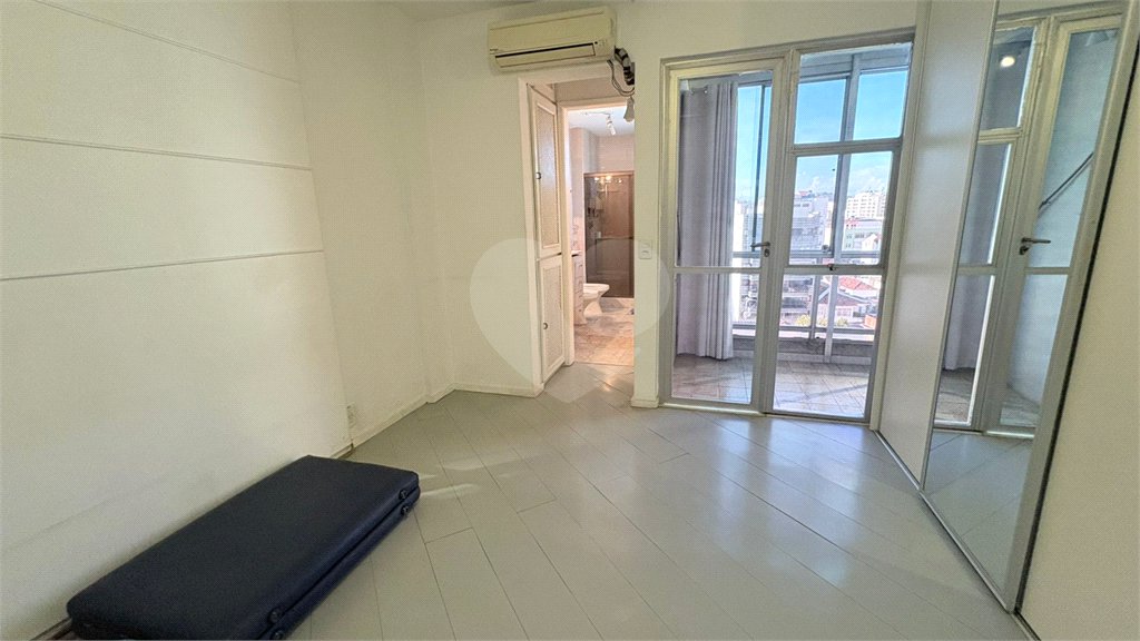 Cobertura à venda com 3 quartos, sendo 2 suítes, em Tijuca, Rio de Janeiro, RJ