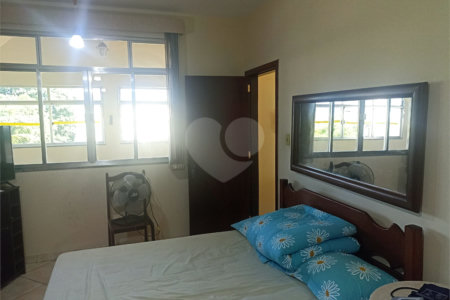 Casa à venda com 4 quartos, sendo 1 suíte, em Campo Grande, Rio de Janeiro, RJ